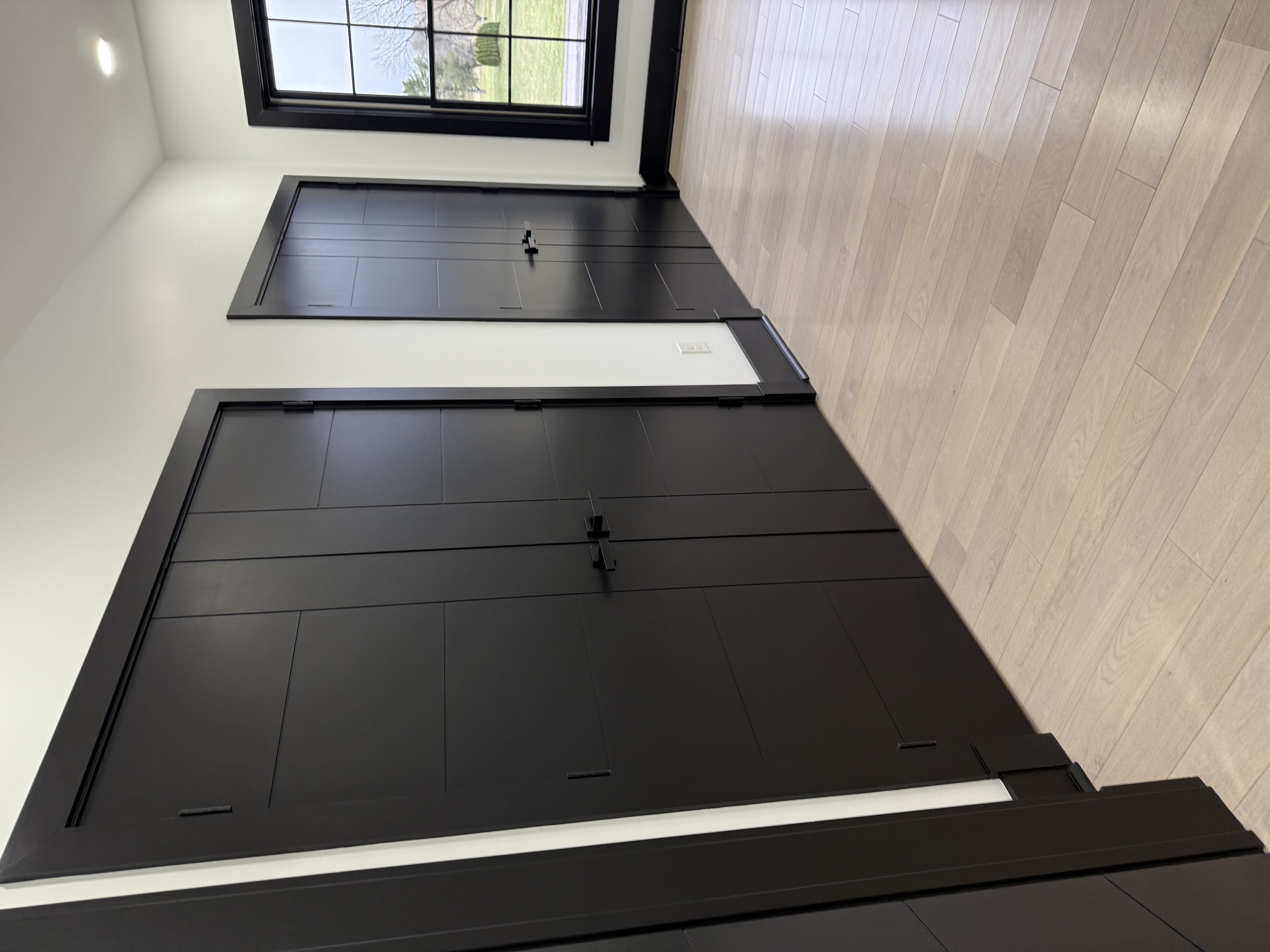 C&H Custom Home Builders - Lake House Project