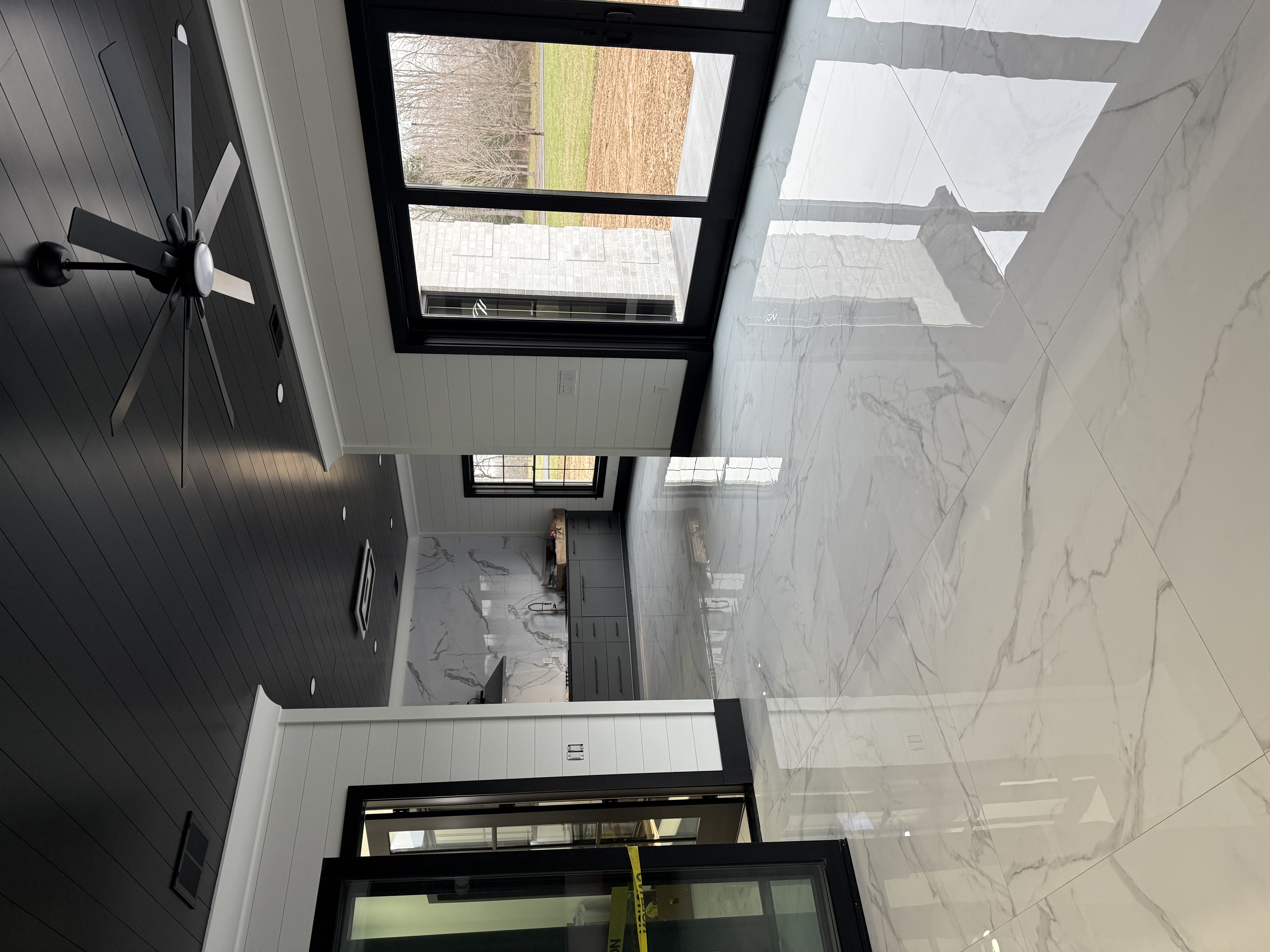 C&H Custom Home Builders - Jamestown KY Project