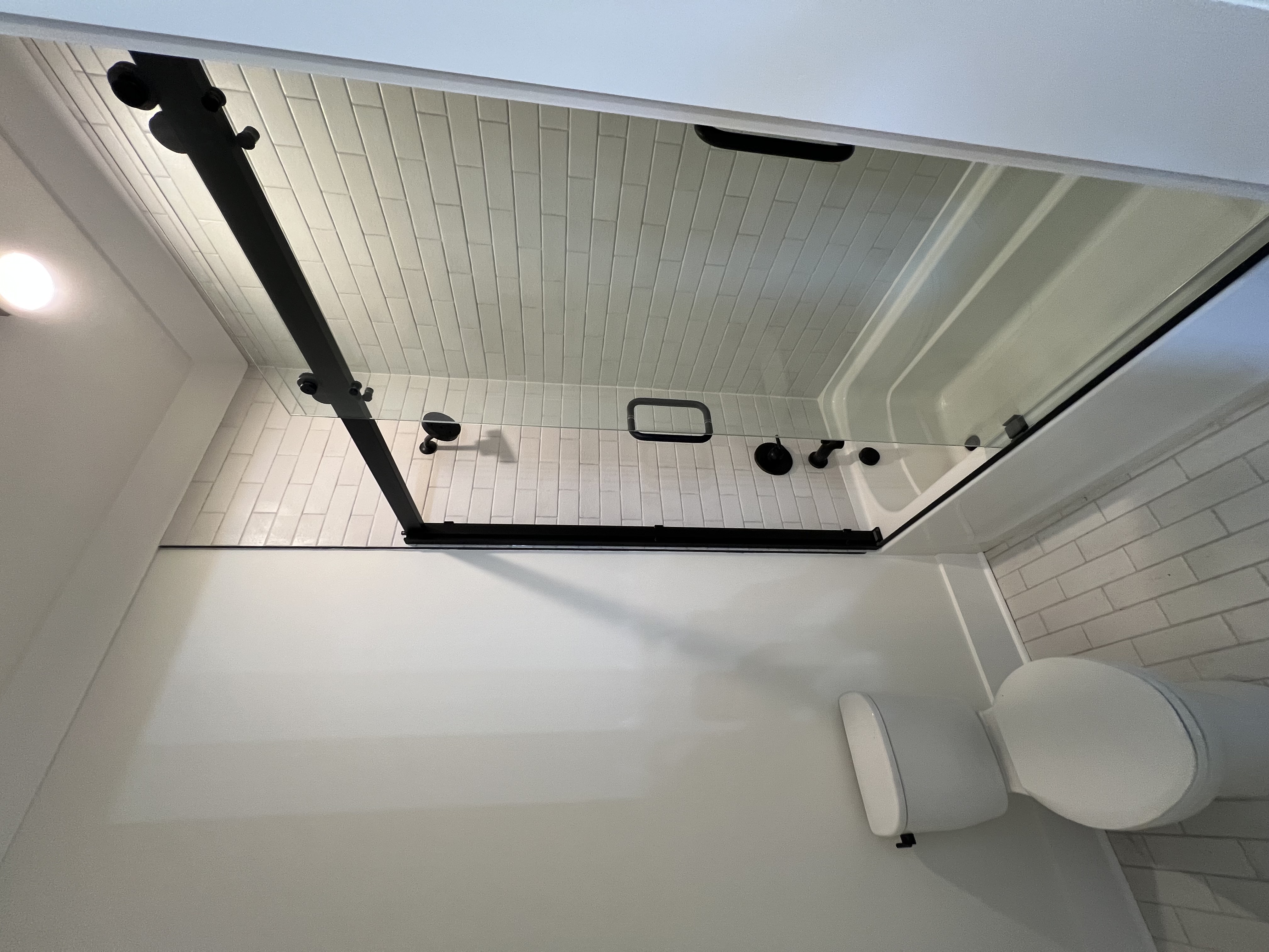 C&H Custom Home Builders - Lake House Project