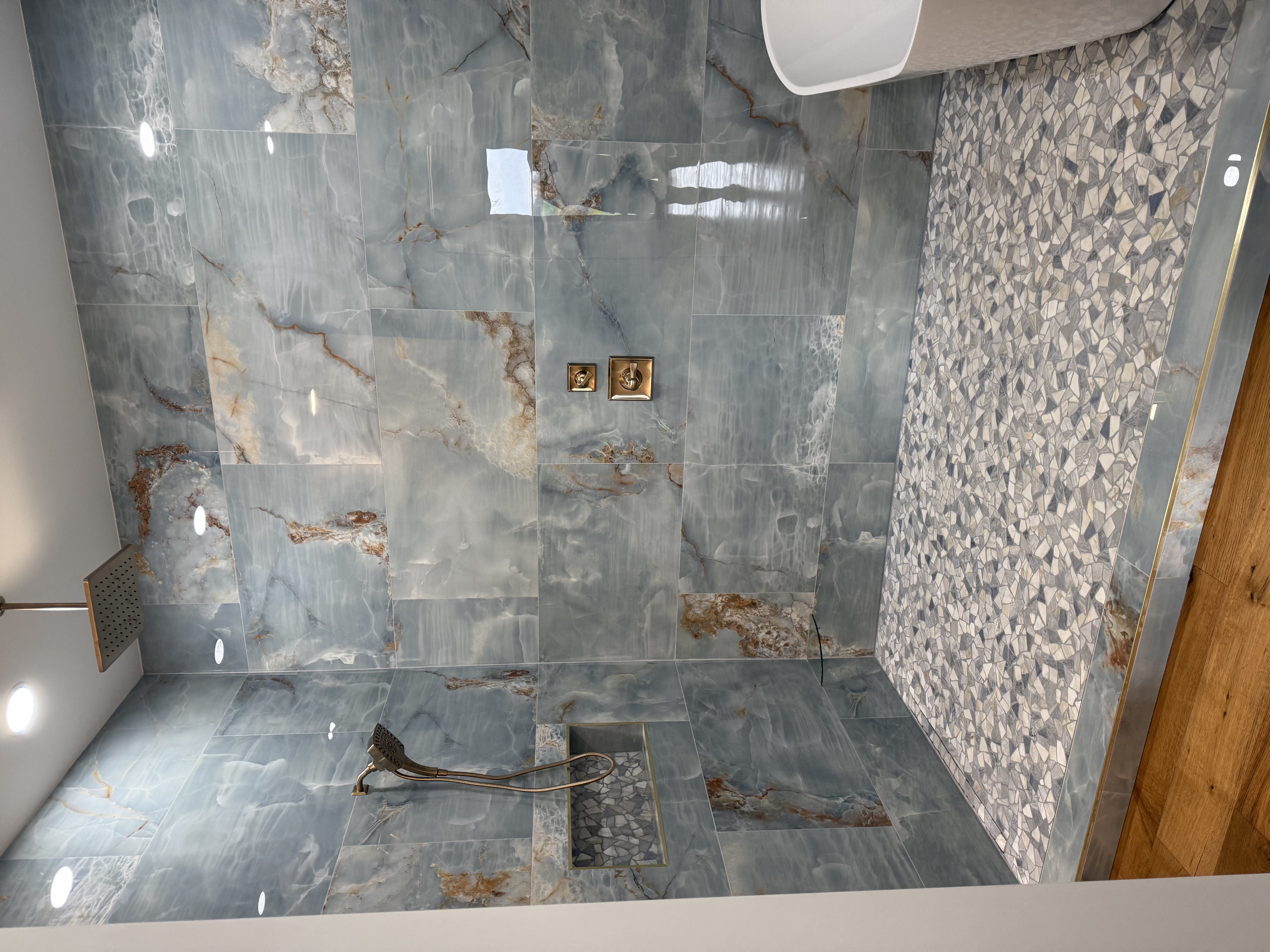 C&H Custom Home Builders - Custom Home Project