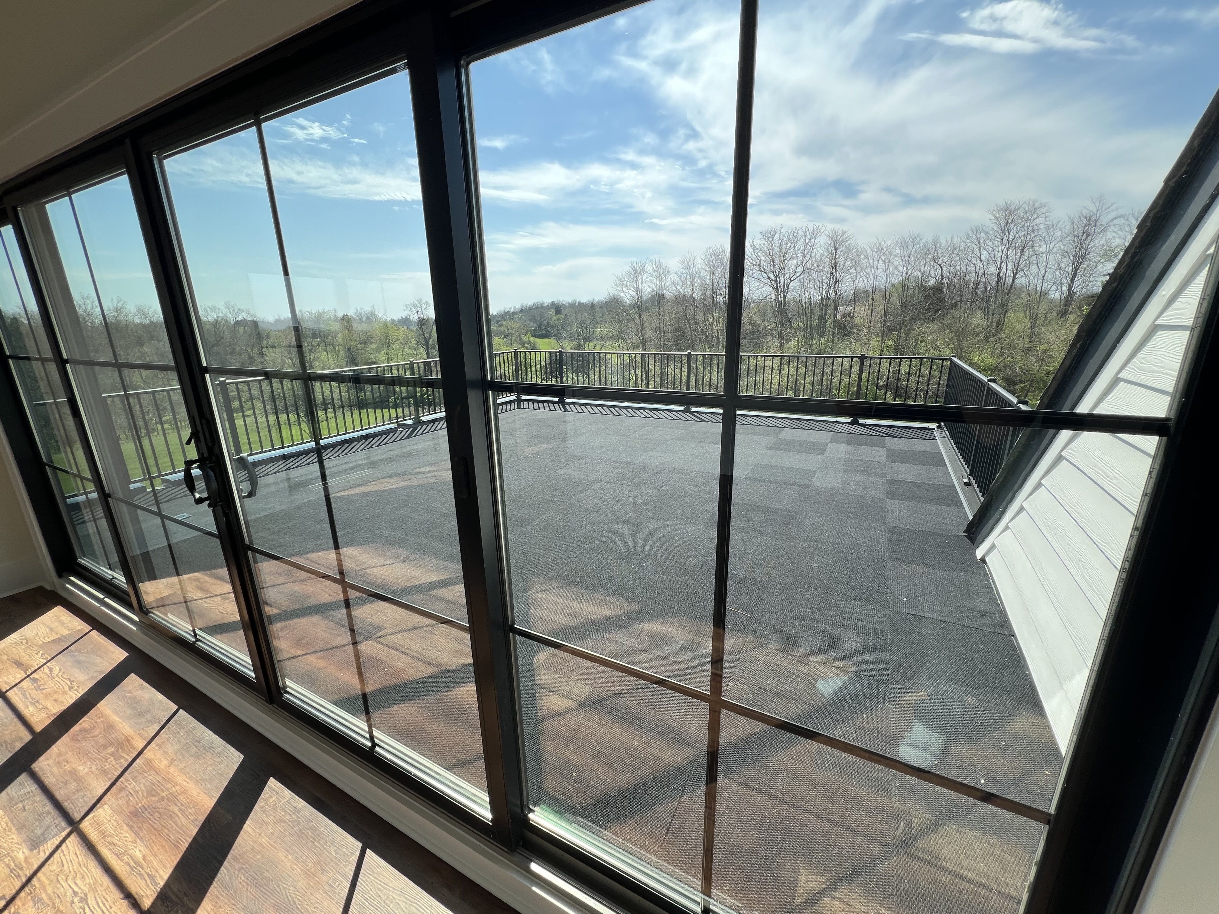 C&H Custom Home Builders - Custom Home Project