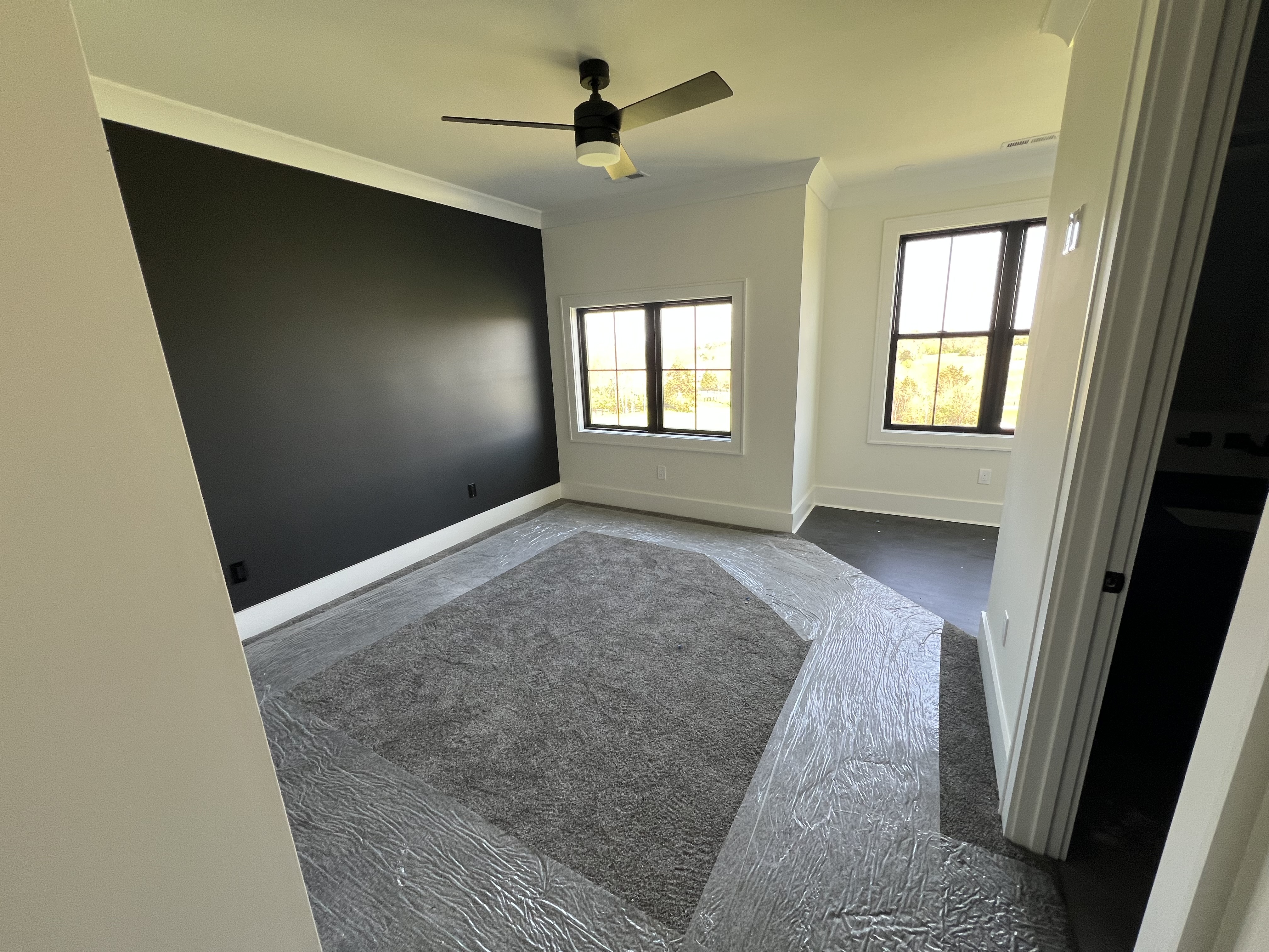 Custom Home by C&H Builders