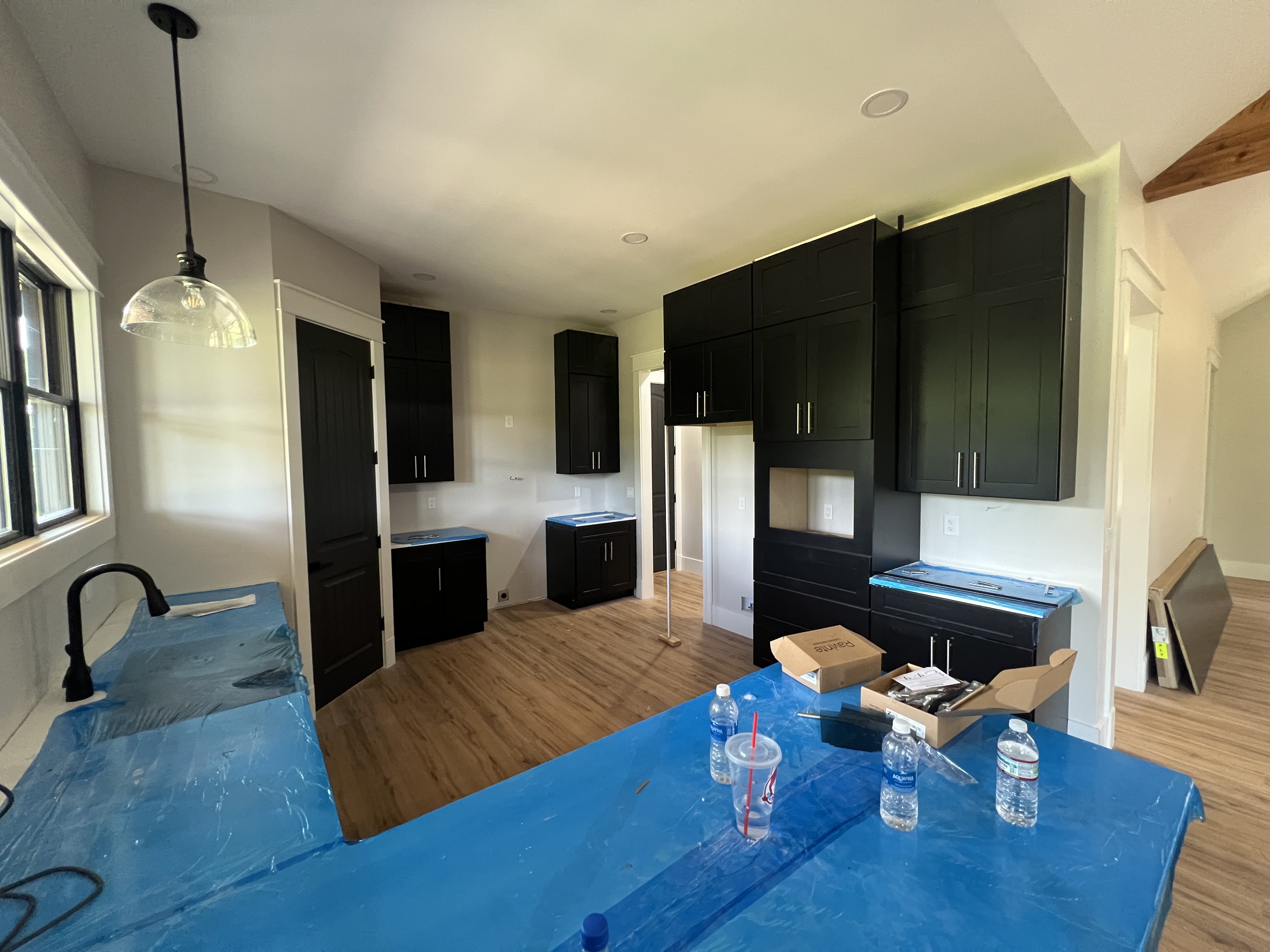 Custom Home by C&H Builders