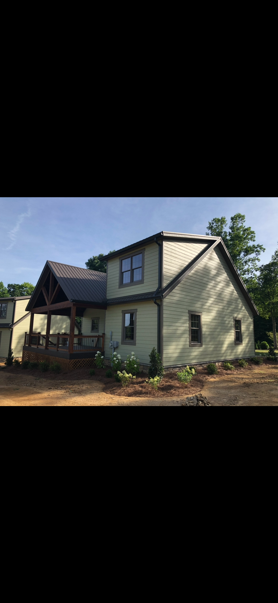 C&H Custom Home Builders - Renovation Project