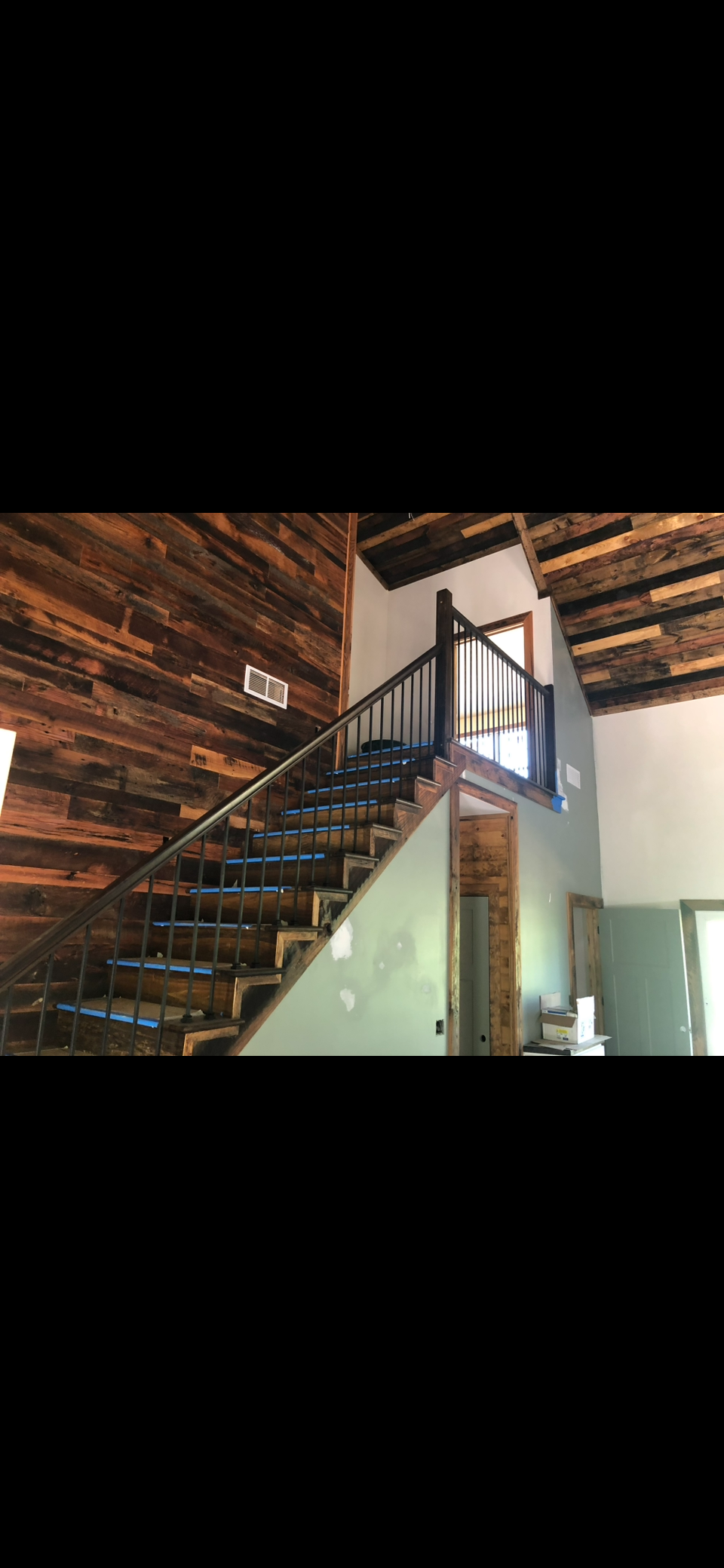 C&H Custom Home Builders - Renovation Project