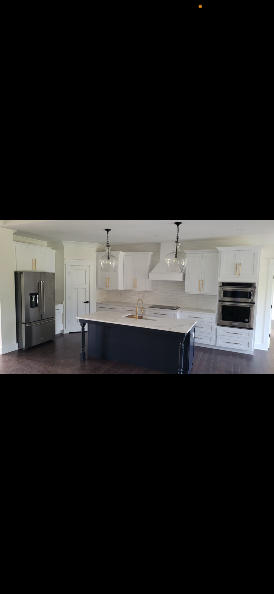 C&H Custom Home Builders - Campbellsville KY Project