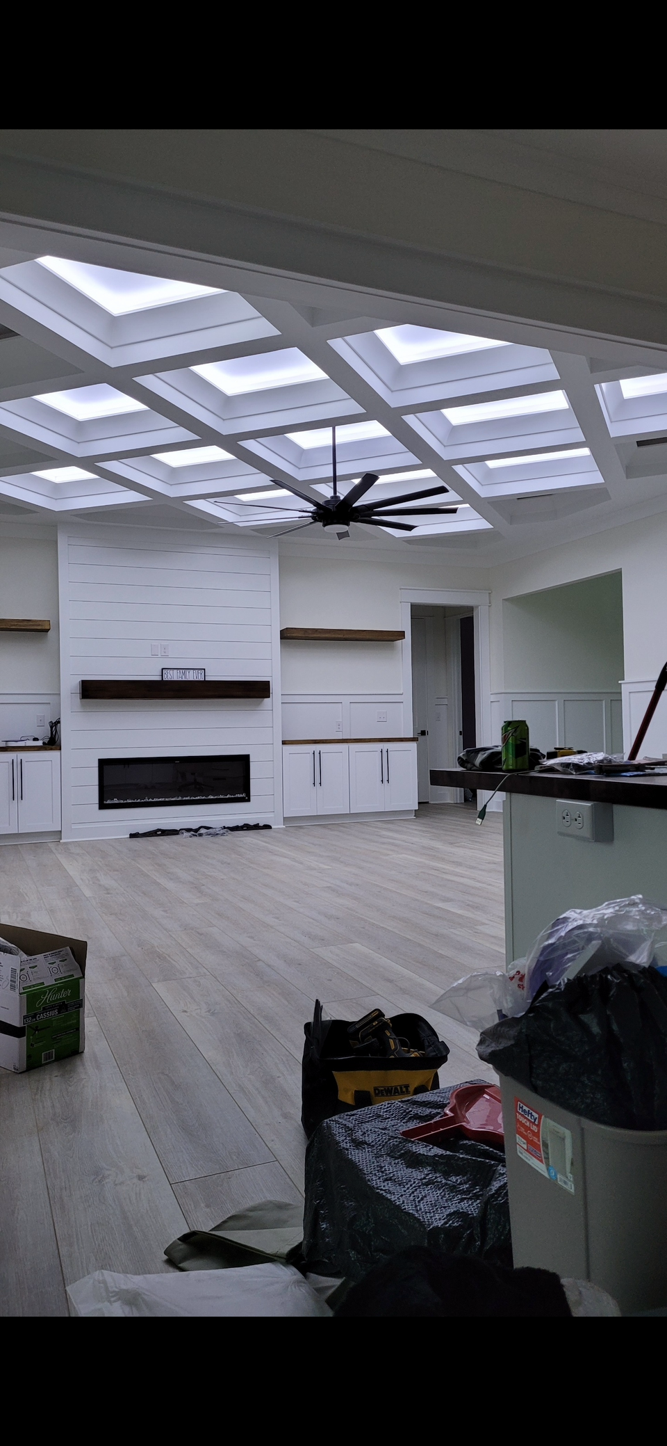 C&H Custom Home Builders - Campbellsville KY Project