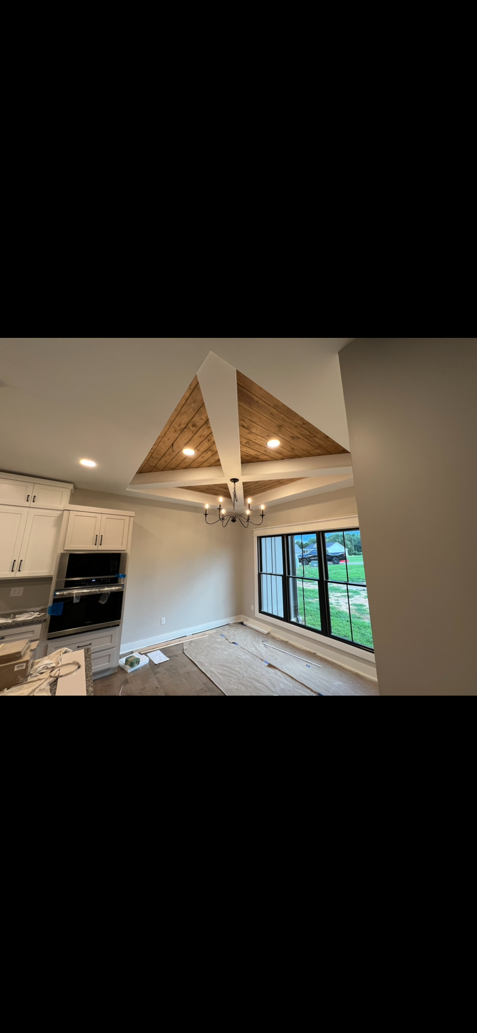 C&H Custom Home Builders - Campbellsville KY Project