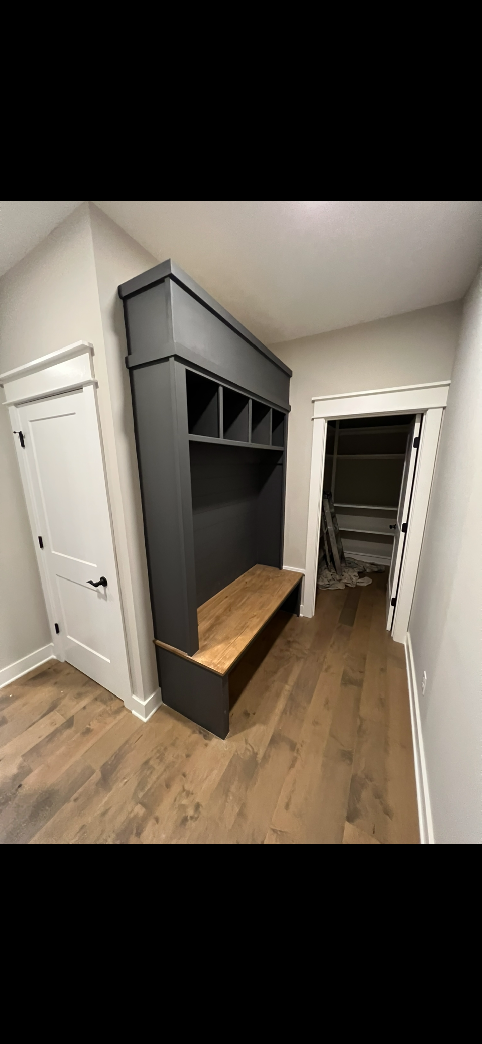 Custom Home by C&H Builders