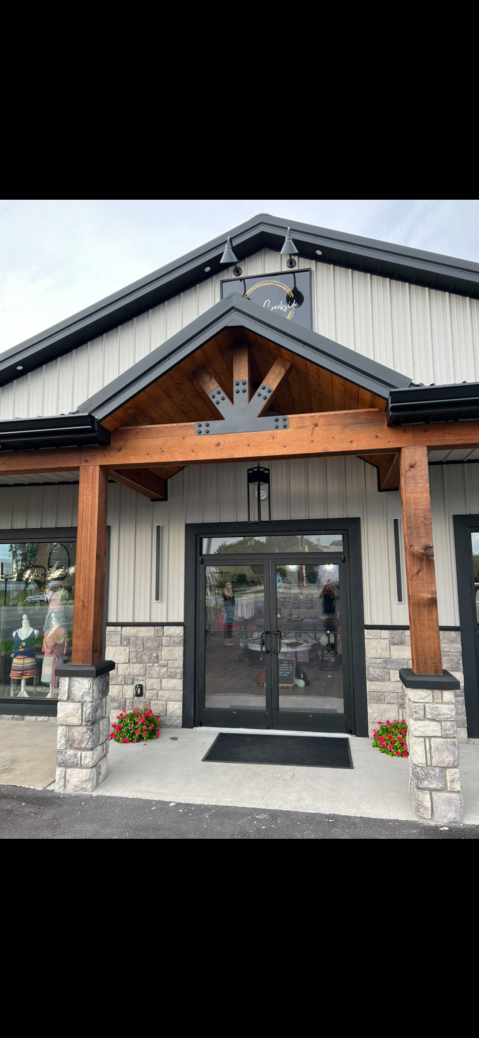 C&H Custom Home Builders - Custom Home Project