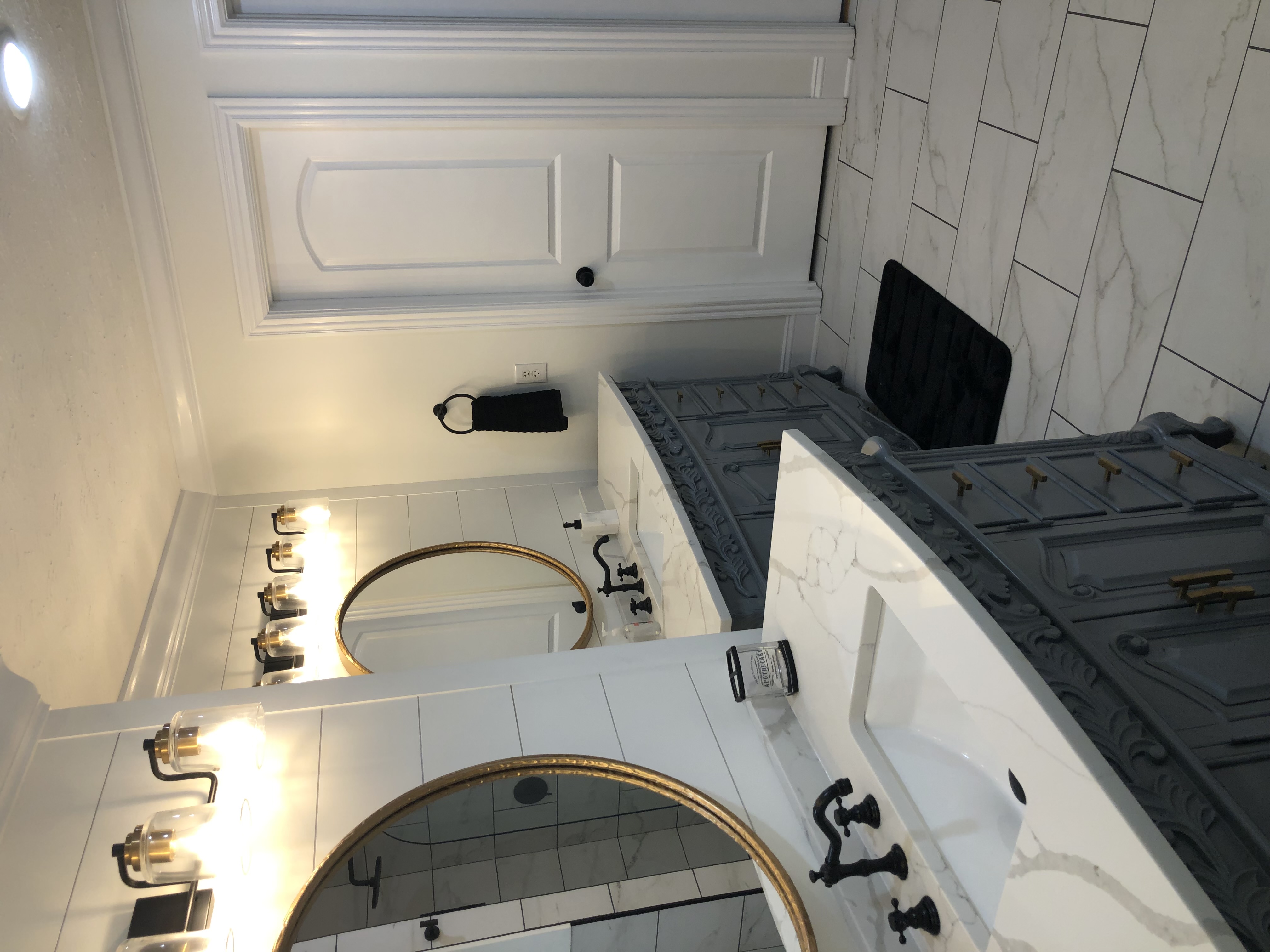 C&H Custom Home Builders - Renovation Project