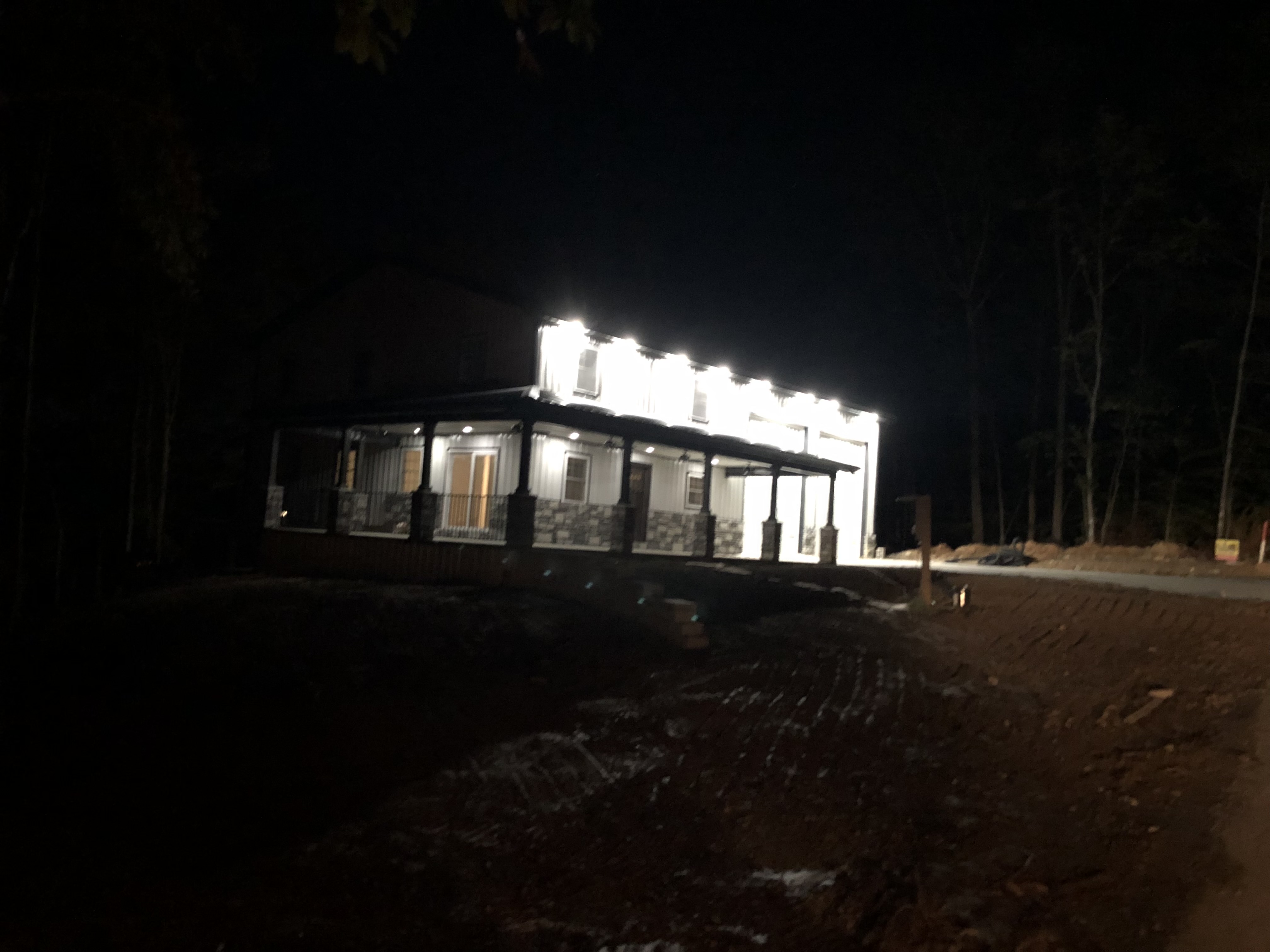C&H Custom Home Builders - Jamestown KY Project