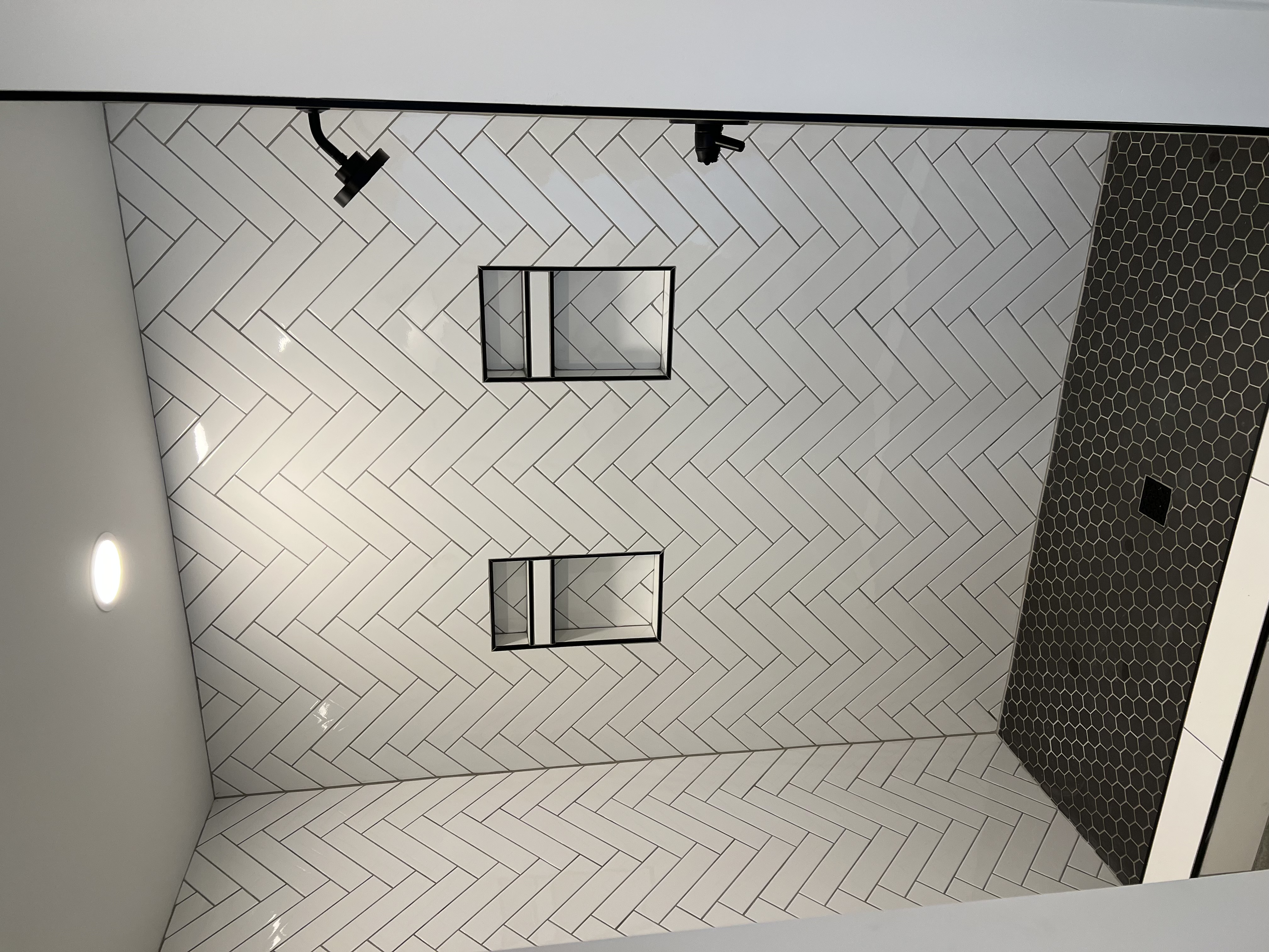 Custom Home by C&H Builders