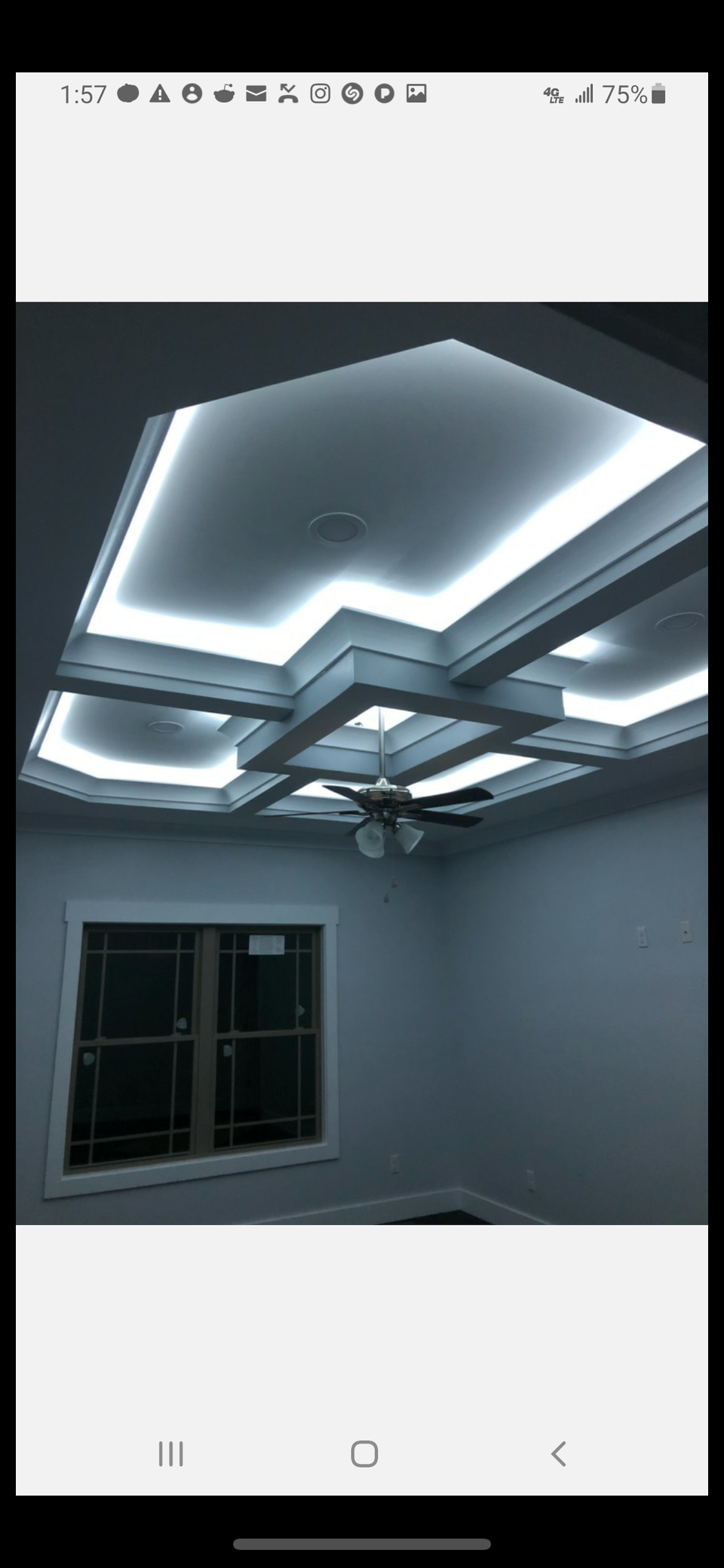 C&H Custom Home Builders - Barndominium Project