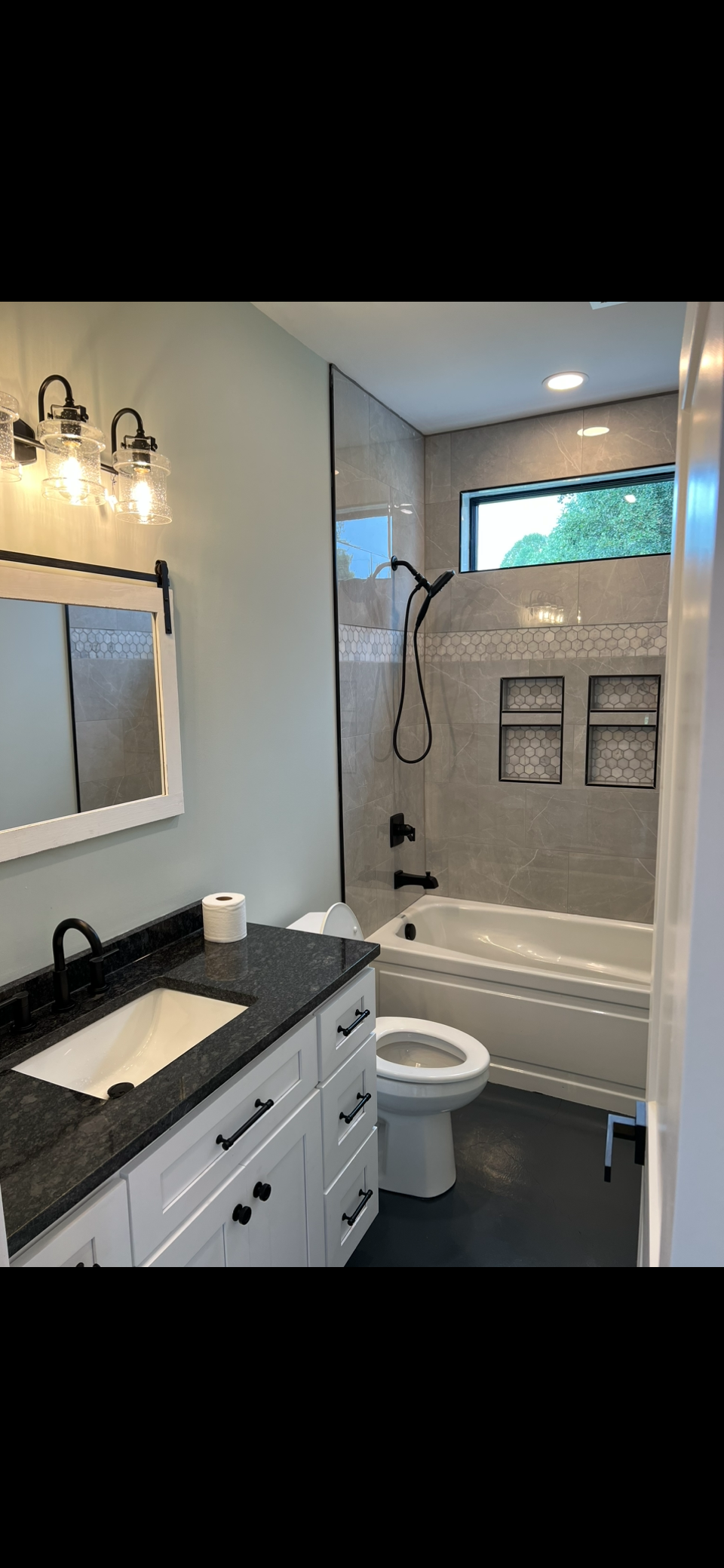 C&H Custom Home Builders - Barndominium Project