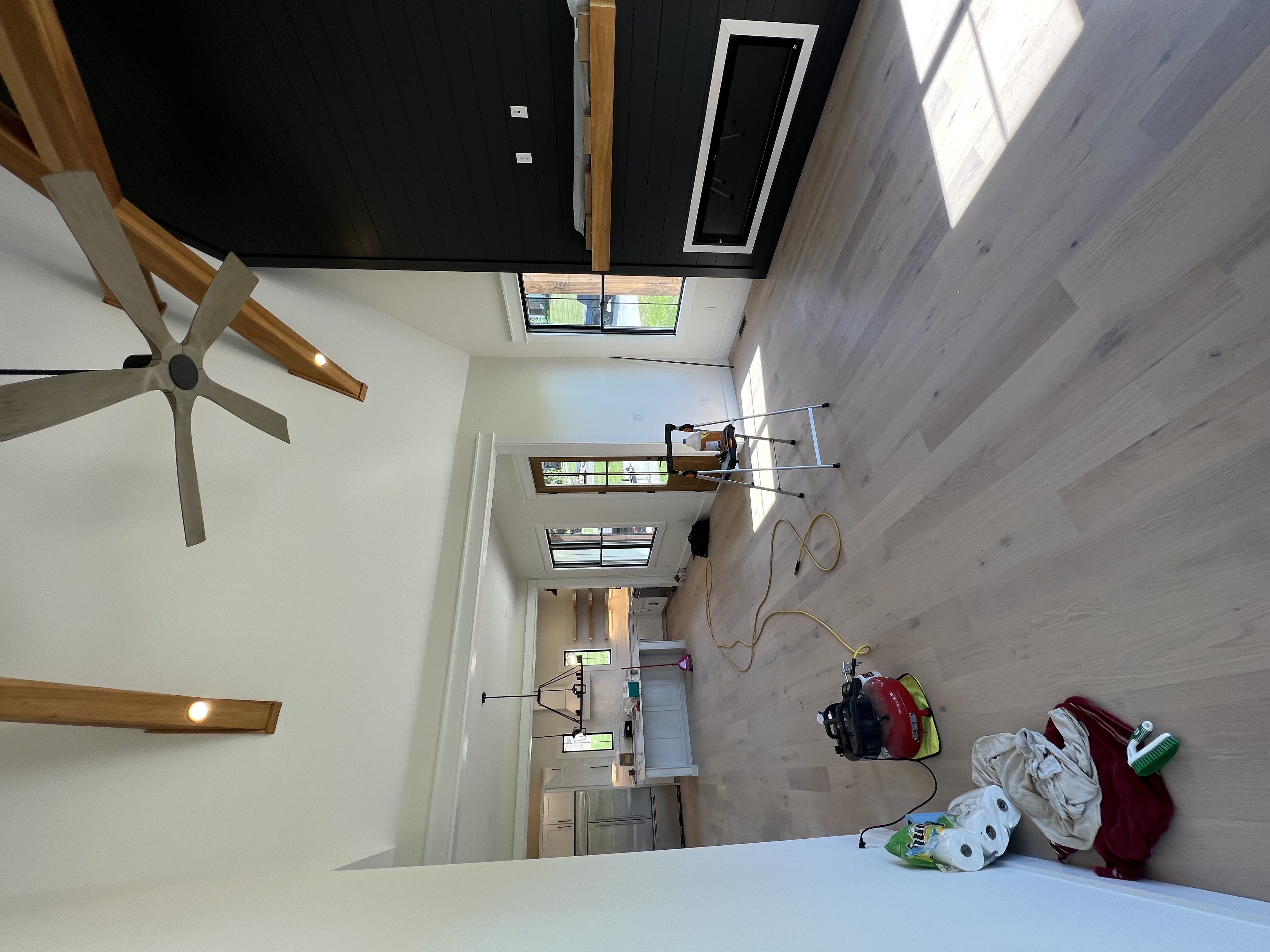 C&H Custom Home Builders - Lake Cumberland Project