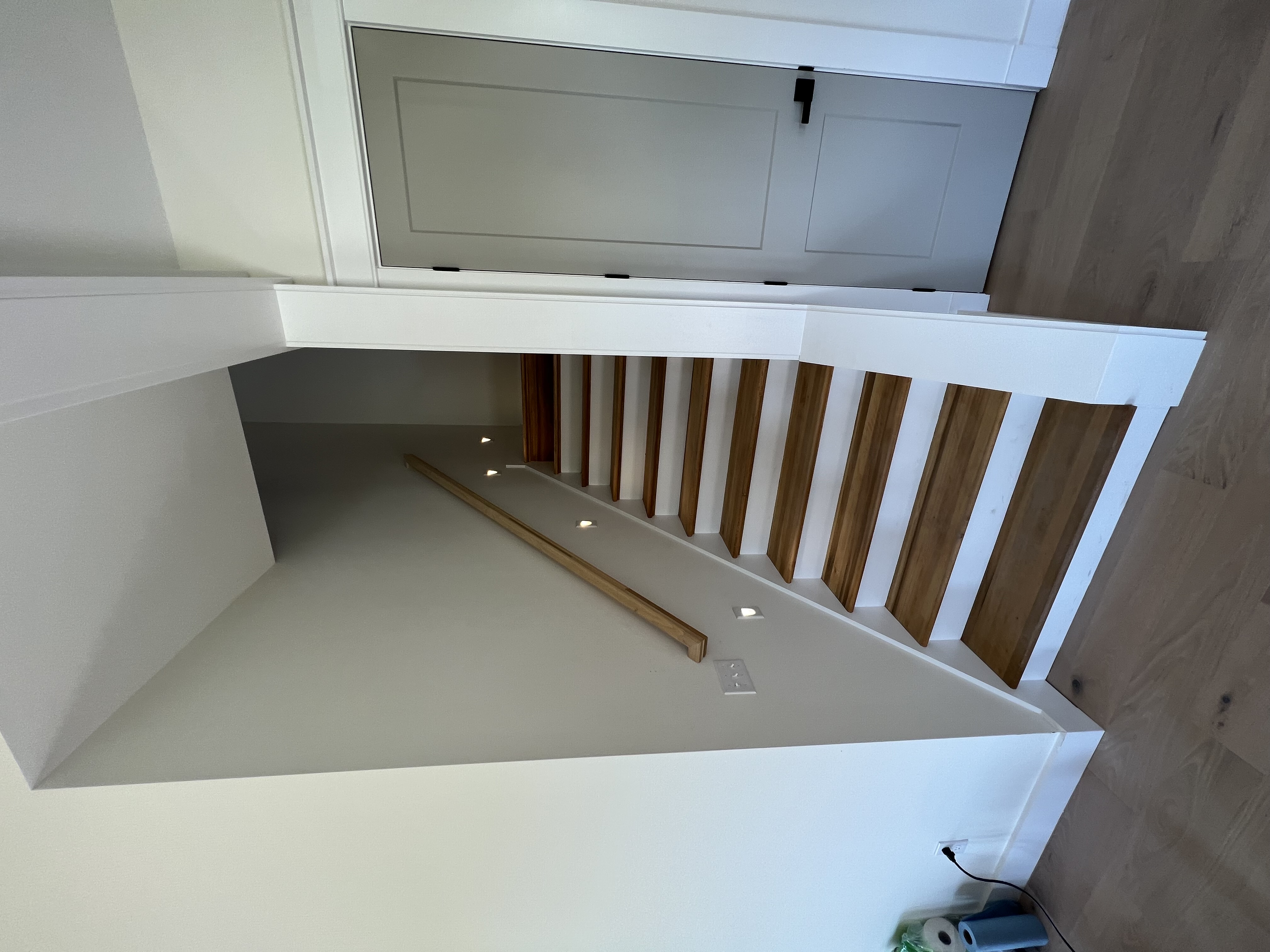 Custom Home by C&H Builders