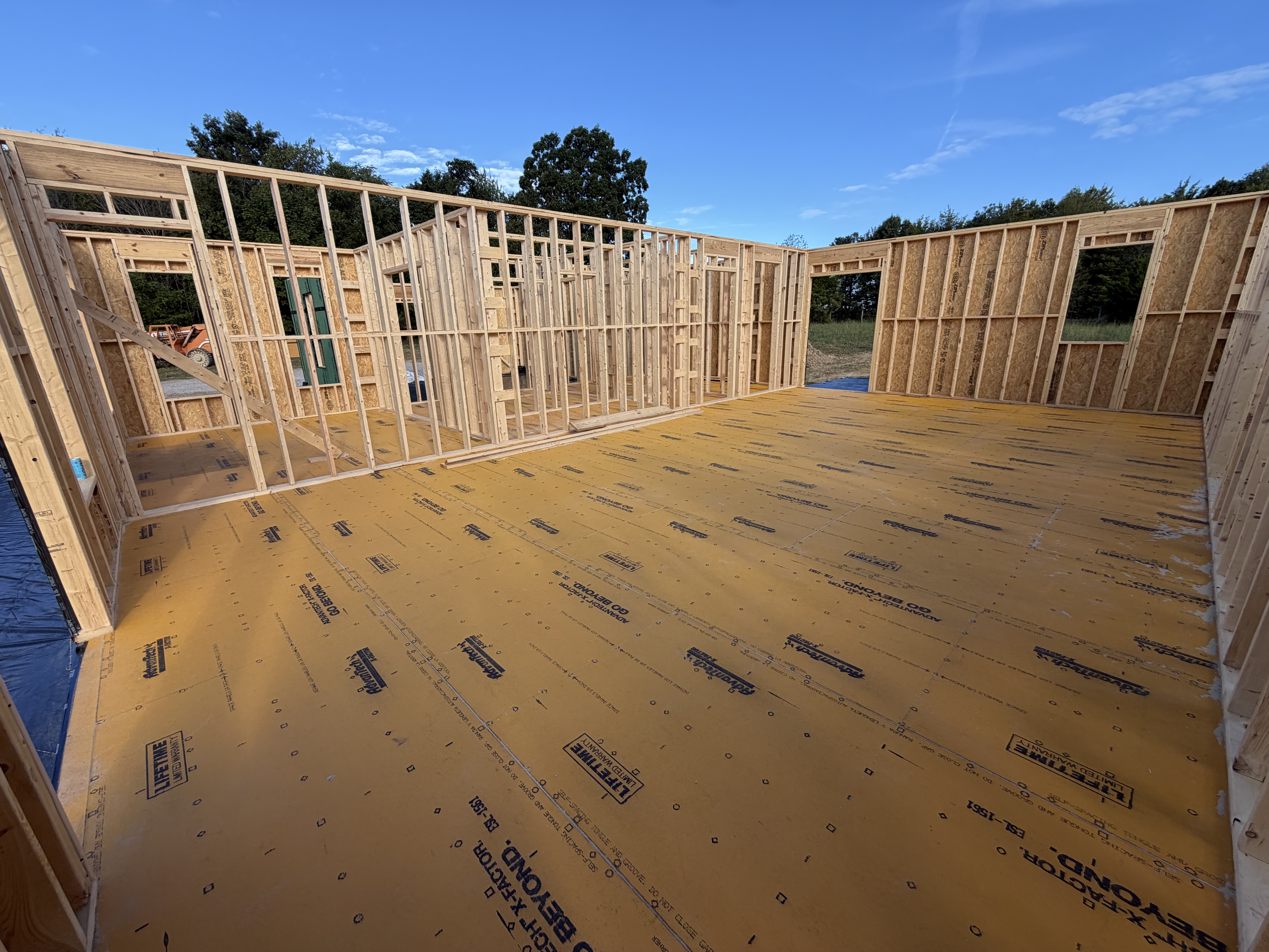 Under Construction