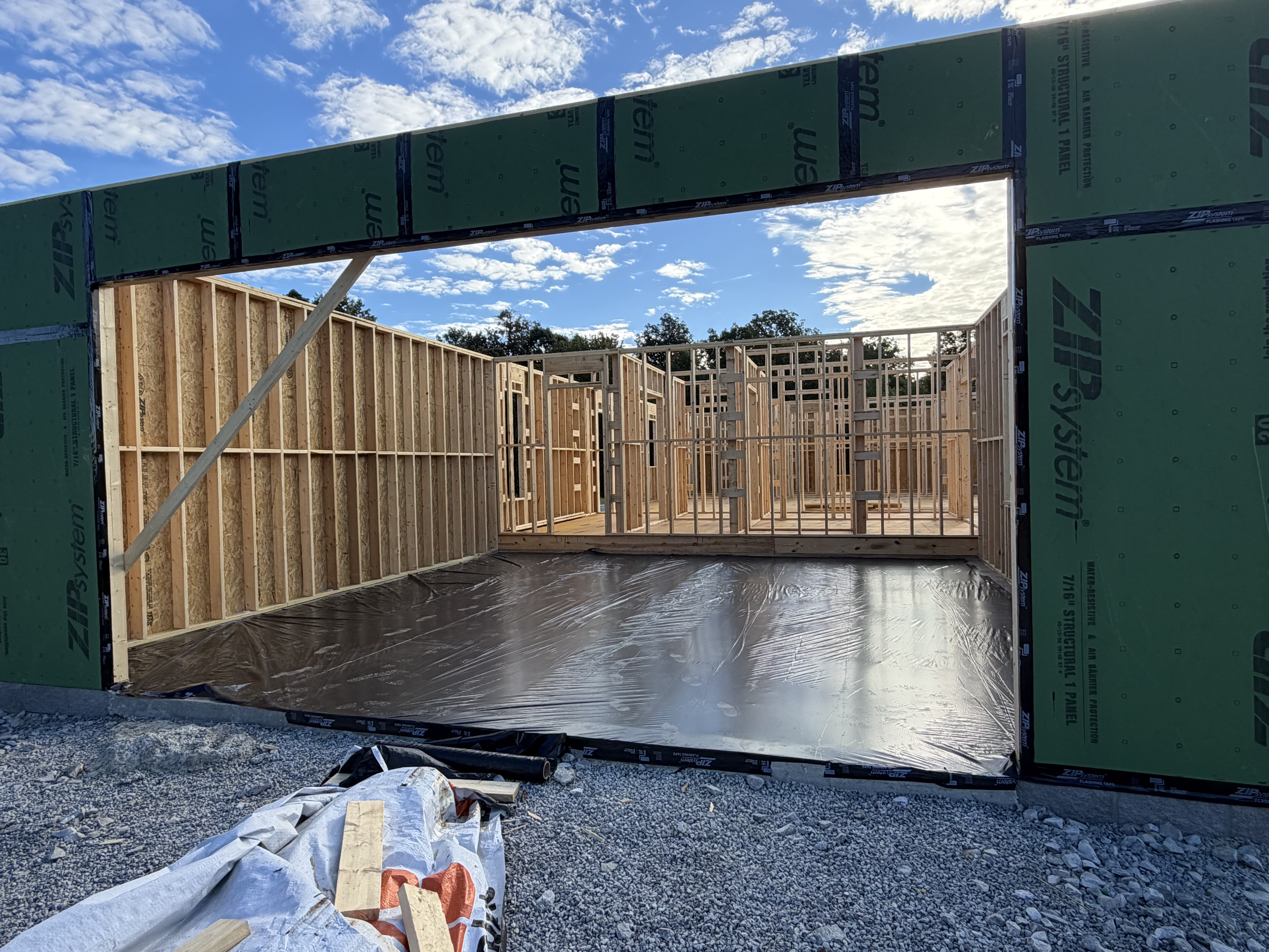 Under Construction